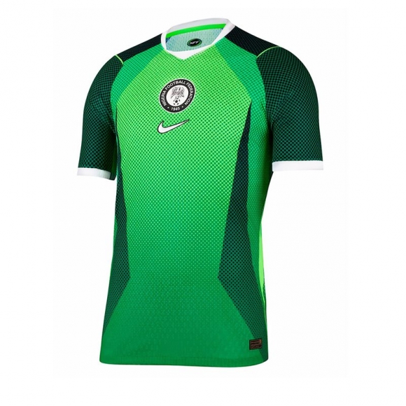 Nigeria Maglia Calcio Prima Uomo 2026 Nigeria Maglia Calcio Prima Uomo 2026