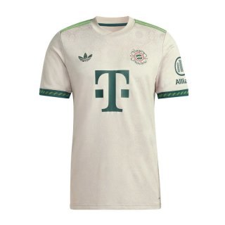 Bayern Monaco Maglia Calcio Oktoberfest Uomo 25-26 Bayern Monaco Maglia Calcio Oktoberfest Uomo 25-26