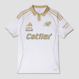 Pisa Maglia Calcio Uomo Terza 25-26 Pisa Maglia Calcio Uomo Terza 25-26