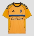 Pisa Maglia Calcio Uomo Seconda 25-26