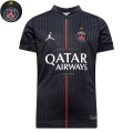 PSG Maglia Calcio Fourth d'Europa Uomo 25-26