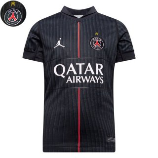 PSG Maglia Calcio Fourth d'Europa Uomo 25-26 PSG Maglia Calcio Fourth d'Europa Uomo 25-26