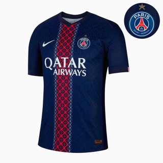 Maglie Calcio PSG Prima Una Stella 25 26 Campioni d'Europa