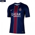 PSG Maglia Calcio Prima 2-stelle Uomo 25-26 PSG Maglia Calcio Prima 2-stelle Uomo 25-26