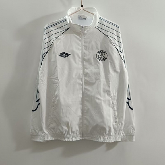 PSG Giacca a vento Uomo 2024 2025 PSG-buc3.31