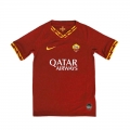 Roma Retro Maglia Calcio Prima Uomo 19 20 FGB5.11