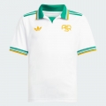 Roma Maglia Calcio Terza Uomo 25-26