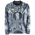 Maglia Calcio Juventus Edizione speciale Uomo 25-26 TBB940-2 Maglia Calcio Juventus Edizione speciale Uomo 25-26 TBB940-2