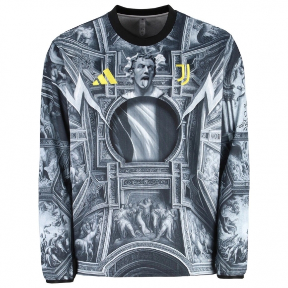 Maglia Calcio Juventus Edizione speciale Uomo 25-26 TBB940-2 Maglia Calcio Juventus Edizione speciale Uomo 25-26 TBB940-2