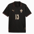 Portogallo Maglie Calcio KING × Eusebio Uomo 2025