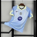 Barcellona Maglia Calcio Uomo 25-26 TBC7203