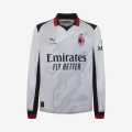 AC Milan Maglia Calcio x Slam Jam Manica Lunga Uomo 25-26 TBD2252 AC Milan Maglia Calcio x Slam Jam Manica Lunga Uomo 25-26 TBD2252