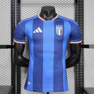 Italia Maglia Calcio Edizione speciale Uomo 2026 TBS3261 Italia Maglia Calcio Edizione speciale Uomo 2026 TBS3261