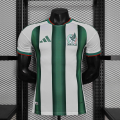 Messico Maglia Calcio Edizione speciale Uomo 25-26 TBS3263 Messico Maglia Calcio Edizione speciale Uomo 25-26 TBS3263