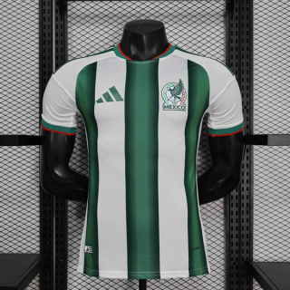 Messico Maglia Calcio Edizione speciale Uomo 25-26 TBS3263 Messico Maglia Calcio Edizione speciale Uomo 25-26 TBS3263
