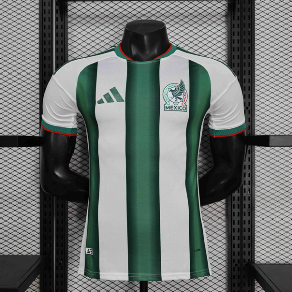 Messico Maglia Calcio Edizione speciale Uomo 25-26 TBS3263 Messico Maglia Calcio Edizione speciale Uomo 25-26 TBS3263