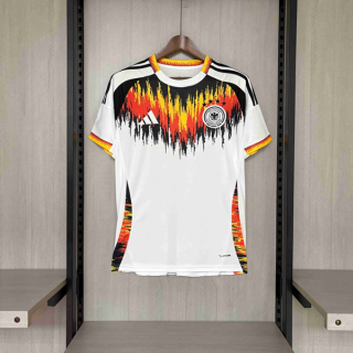 Germania Maglia Calcio Uomo Edizione speciale TBS3264 Germania Maglia Calcio Uomo Edizione speciale TBS3264