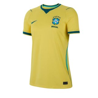 Brasile Maglia Calcio Prima Donna Coppa Del Mondo 2026 Brasile Maglia Calcio Prima Donna Coppa Del Mondo 2026