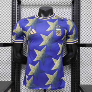Argentina Maglia Calcio Special Edition Uomo 25-26 BUD4222 Argentina Maglia Calcio Special Edition Uomo 25-26 BUD4222