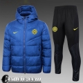 Piumino Calcio Inter Milan Uomo 2023 2024 G101