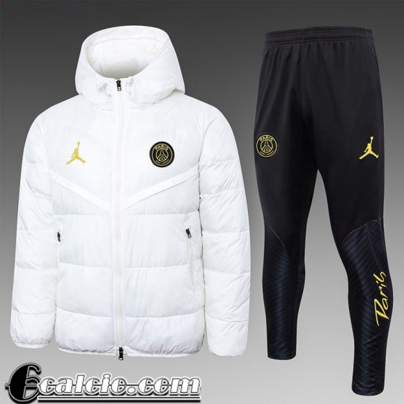 Piumino Calcio PSG Uomo 2023 2024 G108