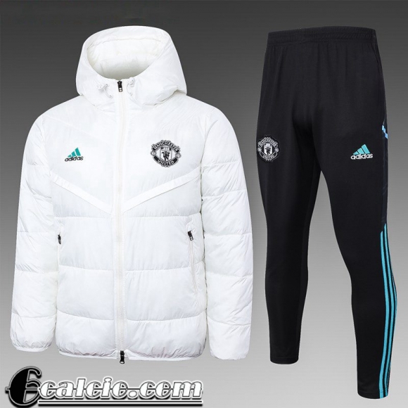 Piumino Calcio Manchester United Uomo 2023 2024 G111