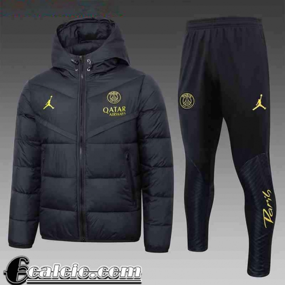 Piumino Calcio PSG Uomo 2023 2024 G62