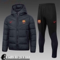 Piumino Calcio Barcellona Uomo 2023 2024 G65