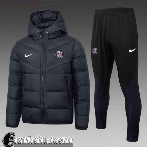 Piumino Calcio PSG Uomo 2023 2024 G66