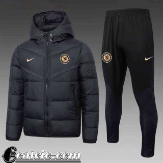 Piumino Calcio Chelsea Uomo 2023 2024 G69