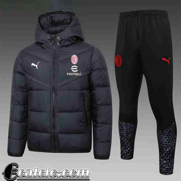 Piumino Calcio AC Milan Uomo 2023 2024 G70