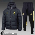 Piumino Calcio Juventus Uomo 2023 2024 G74