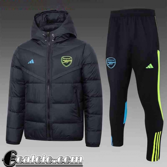 Piumino Calcio Arsenal Uomo 2023 2024 G75