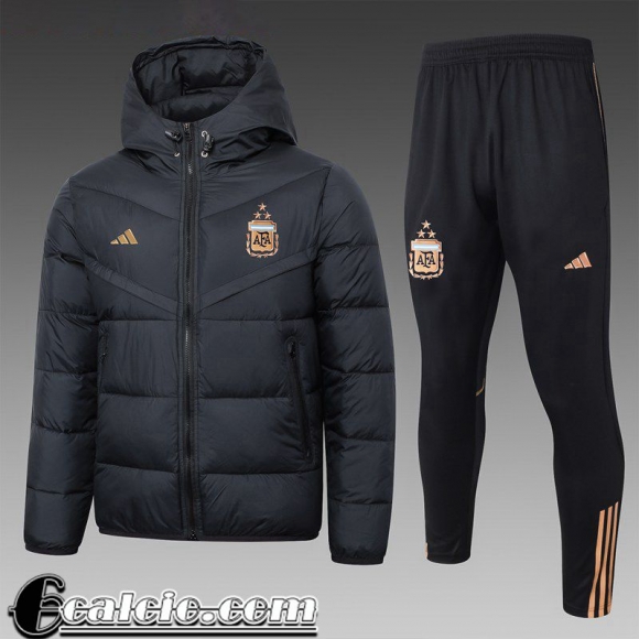 Piumino Calcio Argentina Uomo 2023 2024 G84