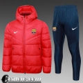 Piumino Calcio Barcellona Uomo 2023 2024 G88