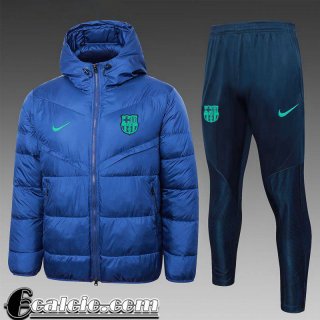 Piumino Calcio Barcellona Uomo 2023 2024 G96