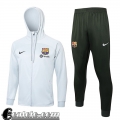 Full Zip Giacca Barcellona Uomo 2023 2024 B106