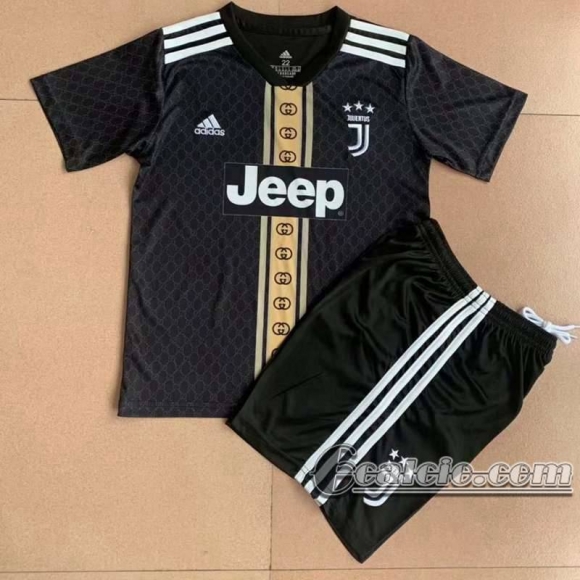 6calcio: Juventus Maglia Calcio Edizione speciale 2021-2022