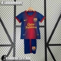 Retro Maglia Calcio Barcellona Prima Bambini 12 13