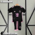 Maglia Calcio Miami Seconda Bambini 2024 2025