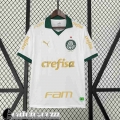 Maglia Calcio Palmeiras Seconda Uomo 2024 2025