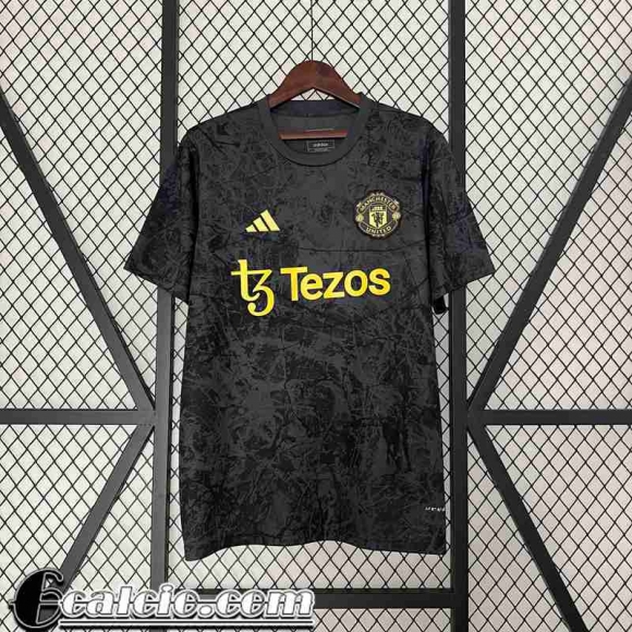 Maglia Calcio Manchester United Special Edition Uomo 2023 2024 TBB299