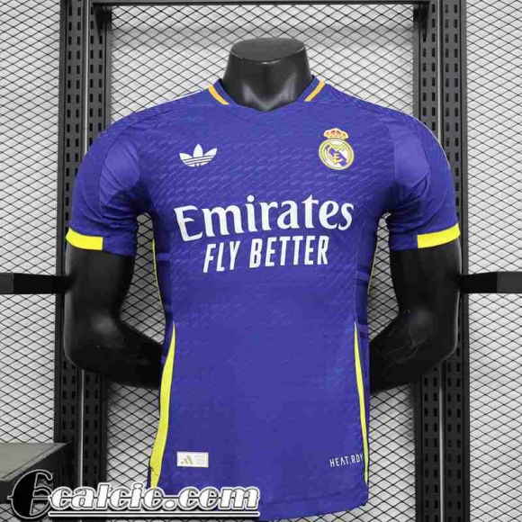 Maglia Calcio Real Madrid Special Edition Uomo 2023 2024 TBB305