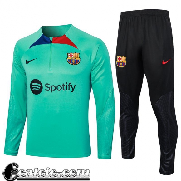 Tute Sportive Barcellona Uomo 2023 2024 A218