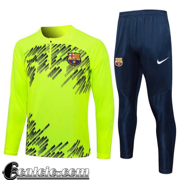 Tute Sportive Barcellona Uomo 2023 2024 A234