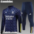 Tute Sportive Real Madrid Bambini 2023 2024 C155