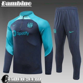 Tute Sportive Barcellona Bambini 2023 2024 C174