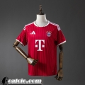 Bayern Monaco Maglia Calcio Prima Uomo 26-27 Bayern Monaco Maglia Calcio Prima Uomo 26-27