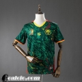 Camerun Maglia Calcio Seconda Uomo 2026