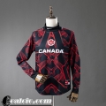 Canada Maglia Calcio Portieri Uomo maniche lunghe 2026